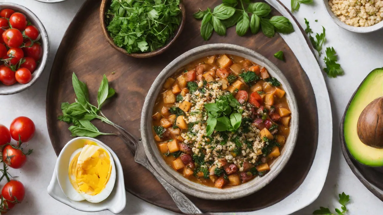 How to Make Comfort Foods Healthier with Private Cooking for Fat Loss