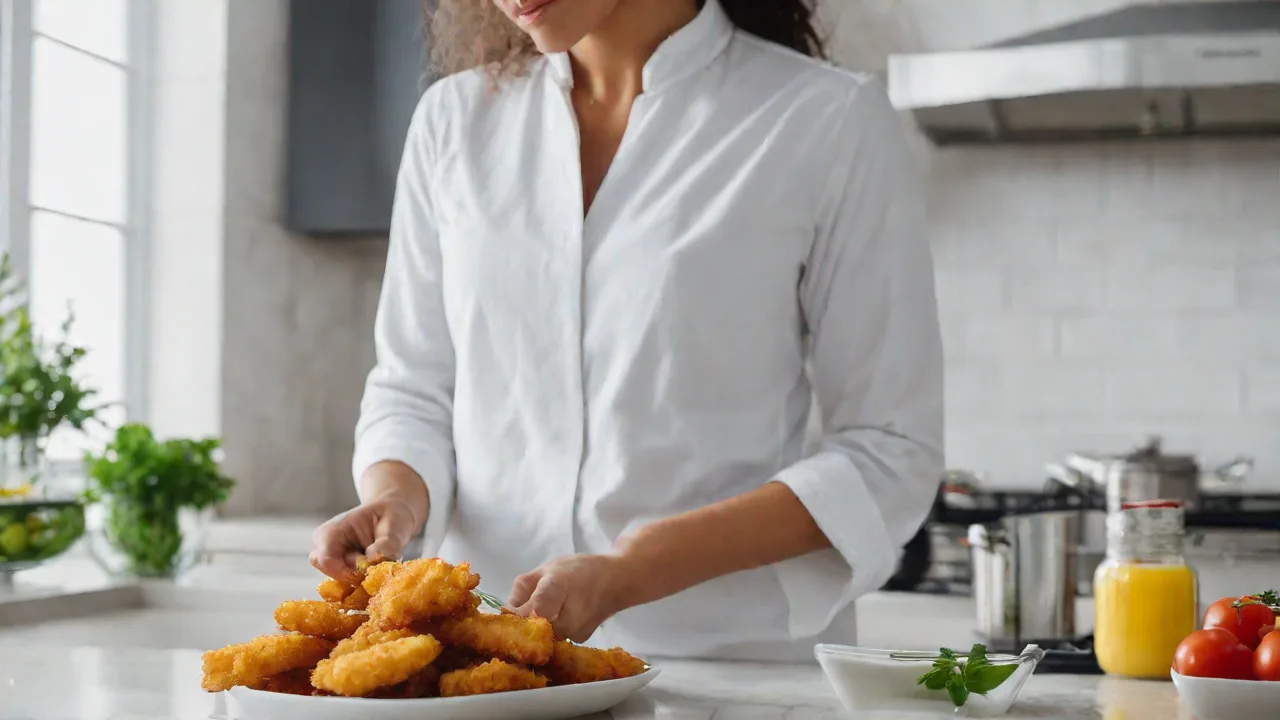 Sustainable Cooking Practices
