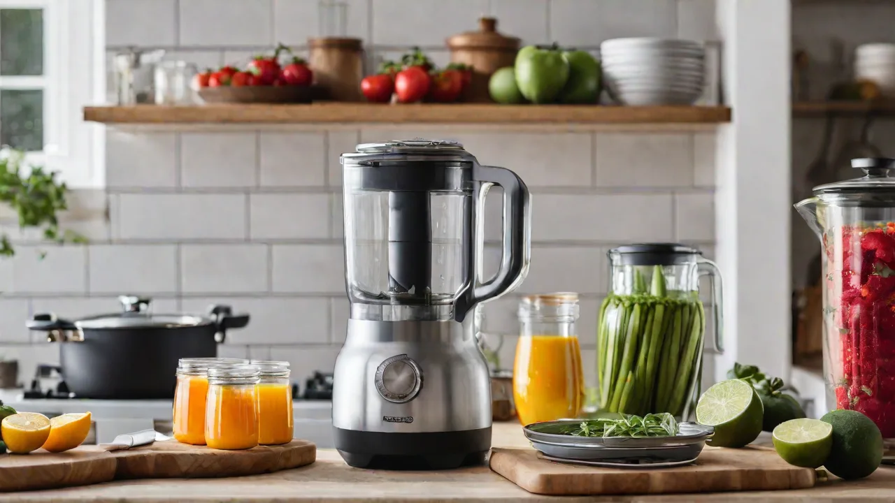 The Best Kitchen Gadgets for Home Cooks: What You Really Need
